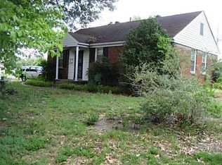 4607 S Janice Cres, Memphis, TN 38122