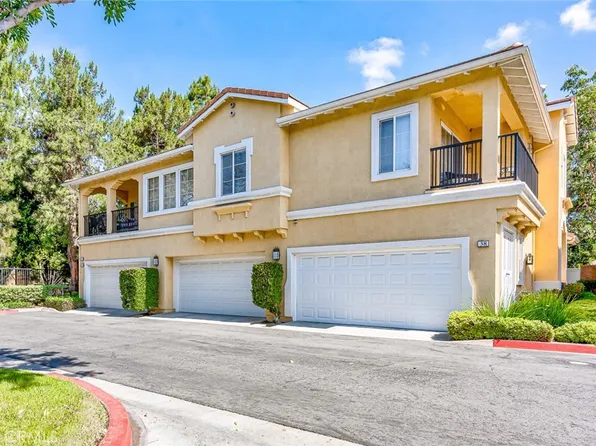 38 Daisy, Irvine, CA 92618