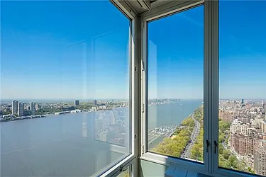 Sold by Trump International Realty