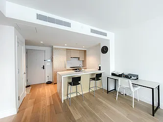 Rented by Acre NY Realty Inc