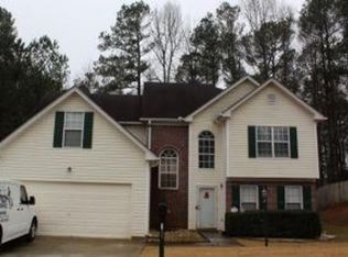 5577 Mayfair Crossing Dr, Lithonia, GA 30038