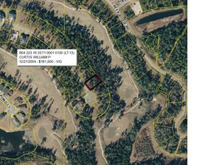 19721 SW Sterling Bluff Way, Brooksville, FL 34601