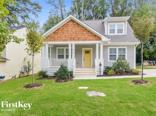 2110 Southgate St, Durham, NC 27703