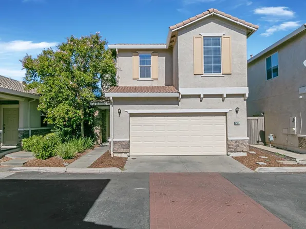 5369 Birk Way, Sacramento, CA 95835