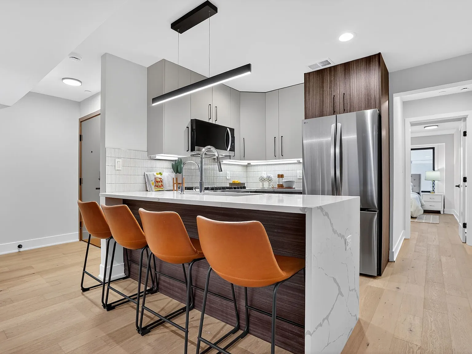 1 bed, 1.5 bath, 800 sqft, $2,800 — Photo 3