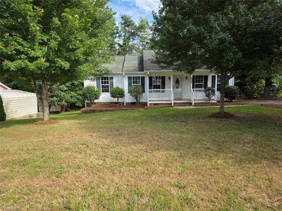 2125 Olive Dr, Reidsville, NC, 27320