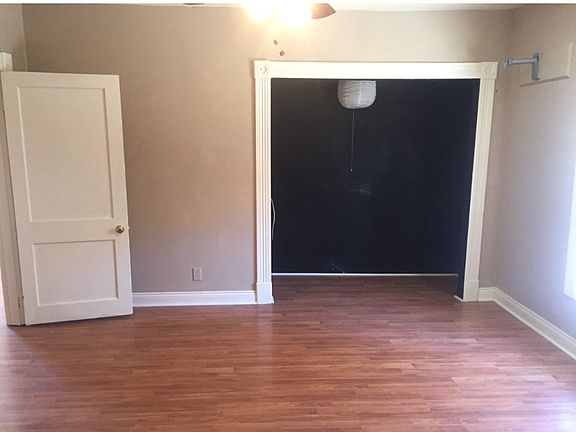 Main bed room 