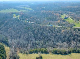 0 Fortner Ridge Rd, Owenton, KY 40359