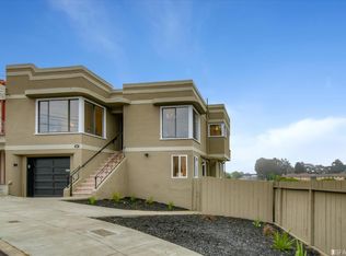 939 Randolph St, San Francisco, CA 94132