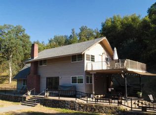 38811 Barberry Ln, Squaw Valley, CA 93675