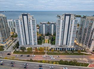 2087 Lake Shore Blvd W #105, Toronto, ON M8V 4G3