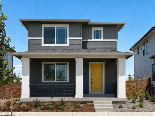 5186 Gardner Parkway, Firestone, CO 80504