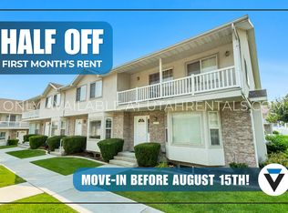 1343 S 1370 E, Provo, UT 84606