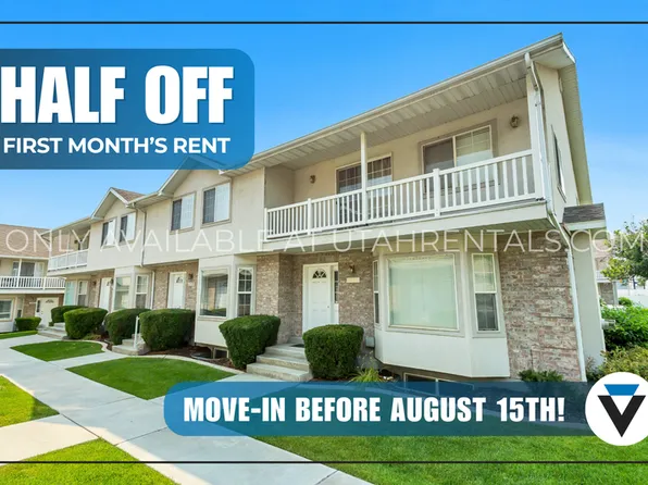 1343 S 1370 E, Provo, UT 84606