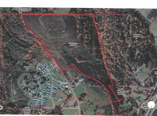 Along Kilmer Rd, Du Bois, PA 15801