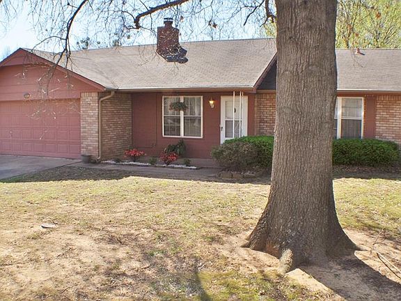 2nd image of 1107 S Wewoka Ave