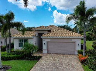 19630 Tesoro Way, Estero, FL 33967