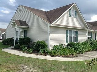 4607 White Ibis Ct, Wilmington, NC 28412