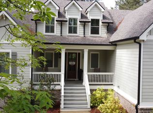120 Springs Creek Dr, Rutledge, GA 30663
