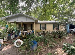 5691 Clyde Dr, Theodore, AL 36582