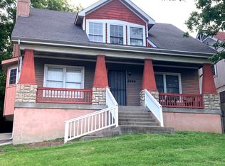 4444 Paseo Blvd, Kansas City, MO 64110