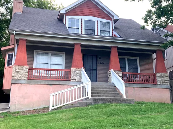 4444 Paseo Blvd, Kansas City, MO 64110