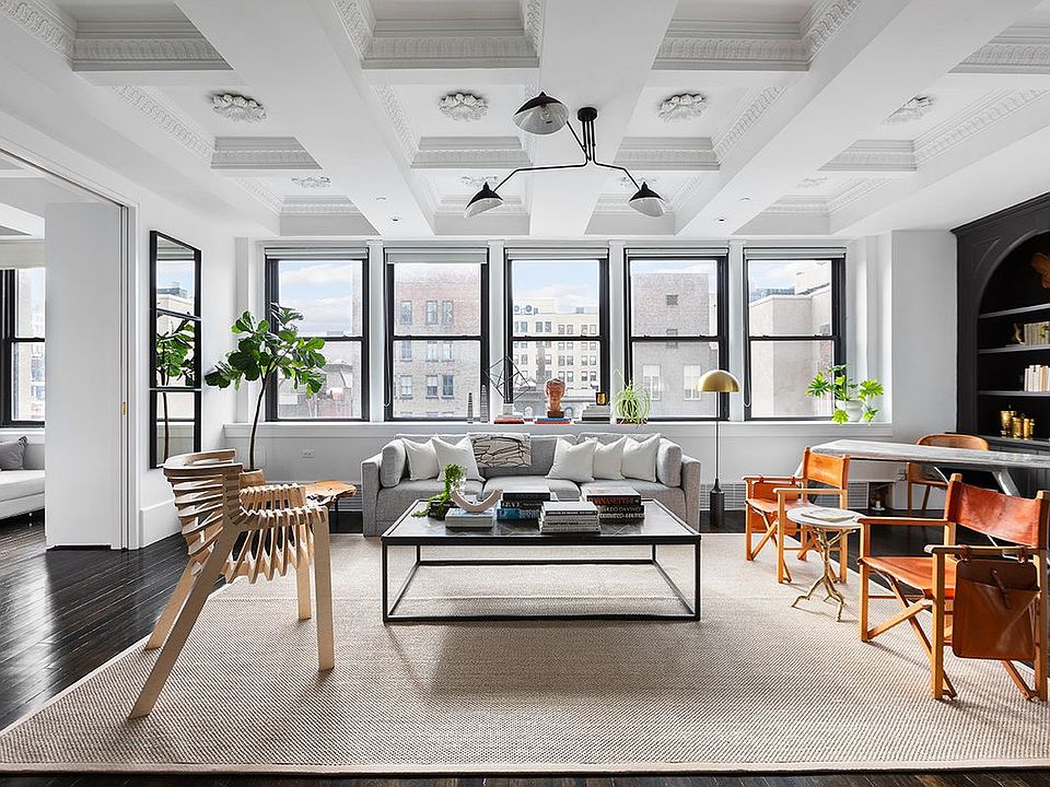 1st image of 7 E 20th St APT 10F