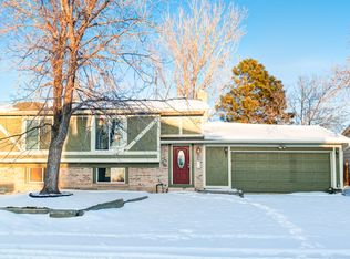 1622 S Walden Ct, Aurora, CO 80017