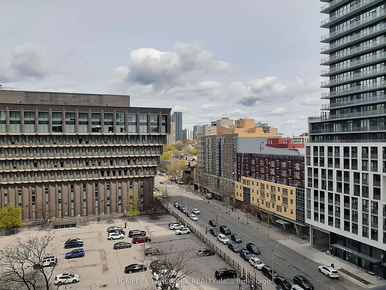 159 Dundas St E #908 — Photo 11