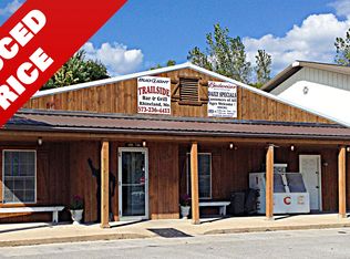 111 Bluff St, Rhineland, MO 65069