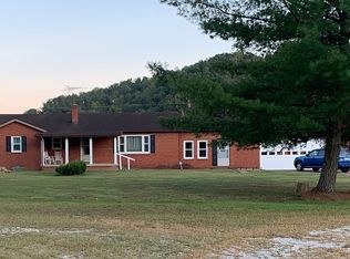 155 Tram Ln, South Shore, KY 41175