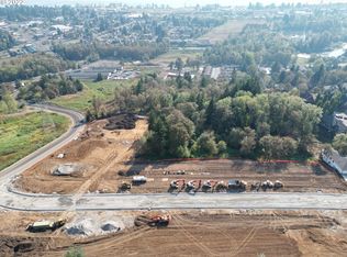 U U West St, Washougal, WA