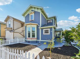 1549 5th Ave, Oakland, CA