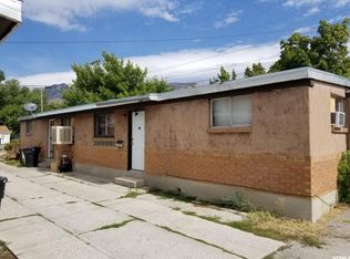 325 W 100 N, Brigham City, UT 84302