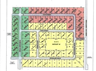 0 Northridge Dr, Carroll, IA 51401