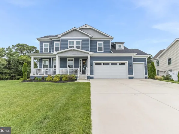 37522 Seaside Dr, Ocean View, DE 19970
