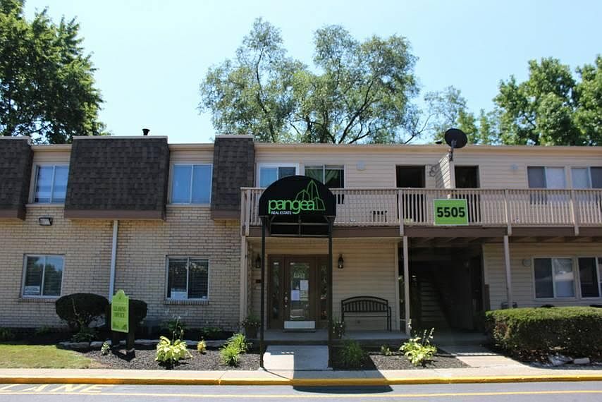 1st image of 5422 Scarlet Dr APT B