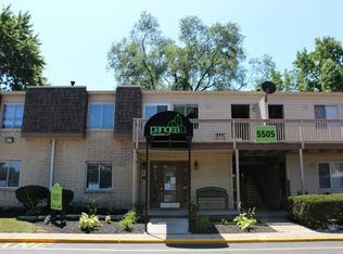 5422 Scarlet Dr APT B, Indianapolis, IN 46224