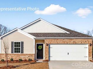 1236 Lavender Dr, Richburg, SC 29729