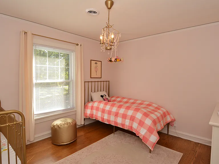 3rd Bedroom