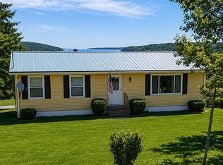 1278 Port Rd, Machiasport, ME 04655