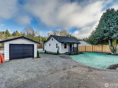 12542 50th Place S, Seattle, WA, 98178