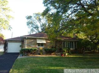 800 W 57th St, Minneapolis, MN 55419