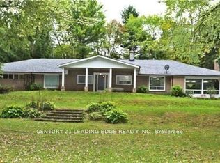 4035 Aurora Rd, Whitchurch Stouffville, ON
