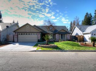2255 E Quincy Ave, Fresno, CA