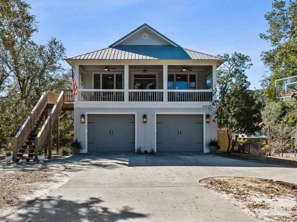 29620 Bayshore Dr N, Orange Beach, AL 36561