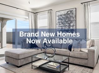 3955 S 245th Ln, Buckeye, AZ 85326