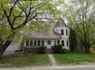 73 High St, Wilton, ME 04294