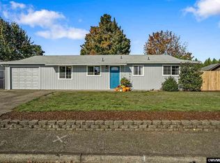 1025 Denise St SE, Salem, OR 97306