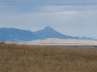 Nhn N Tamarack Dr, Augusta, MT 59410